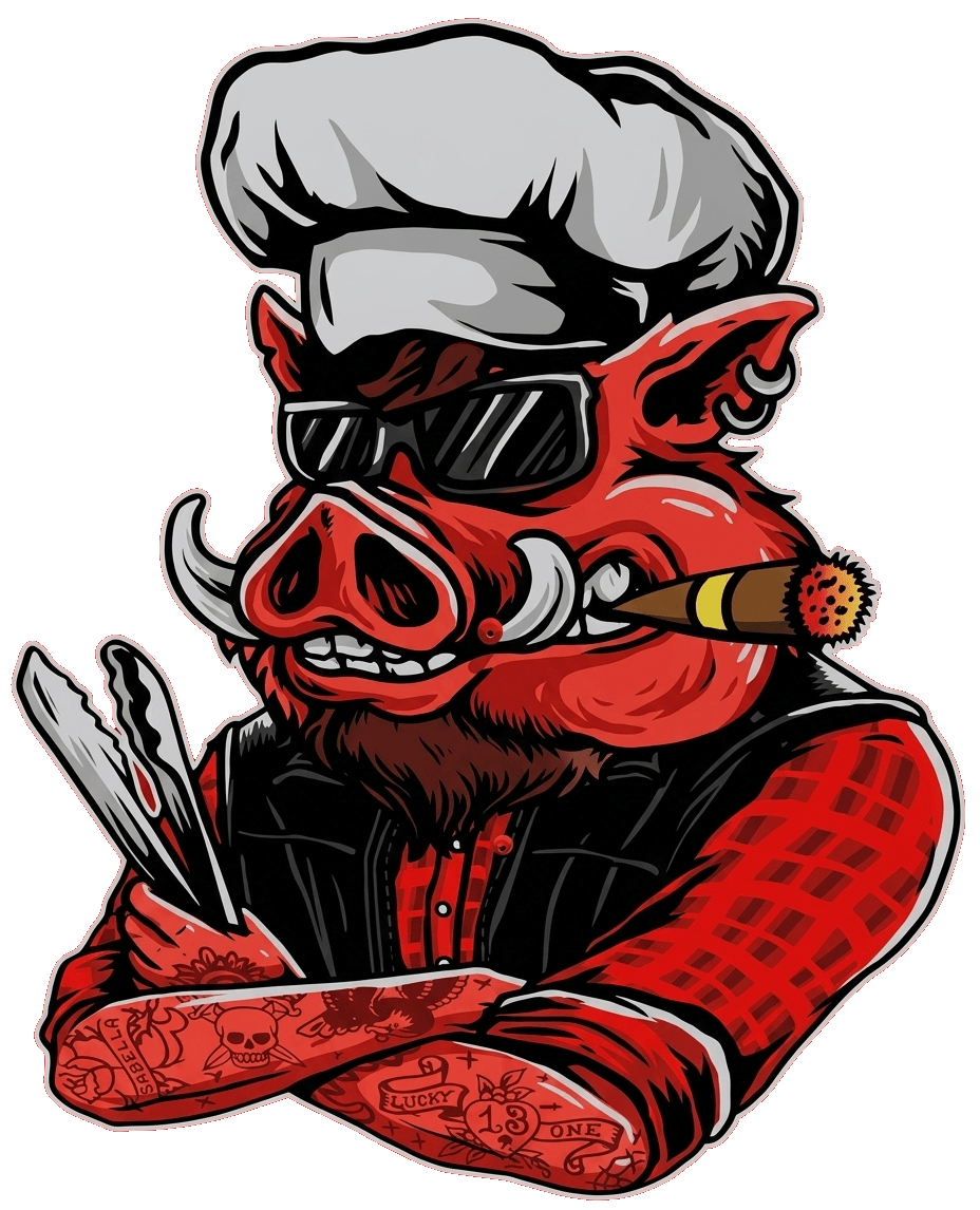 Smoky D'z BBQ