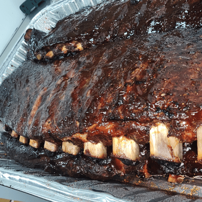 BBQ Ribs