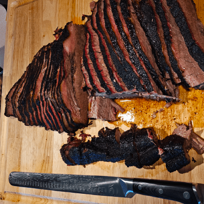 Beef Brisket